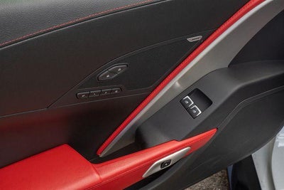 2019 Chevrolet Corvette Z06 Z06 2LZ