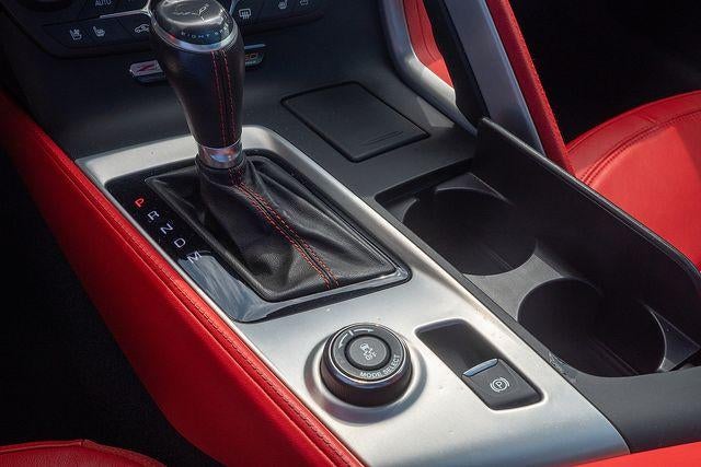 2019 Chevrolet Corvette Z06 Z06 2LZ