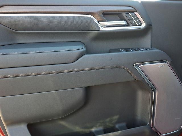 2025 Chevrolet Silverado 3500 HD High Country