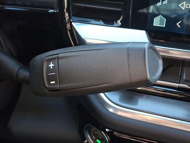 2025 Chevrolet Silverado 3500 HD High Country