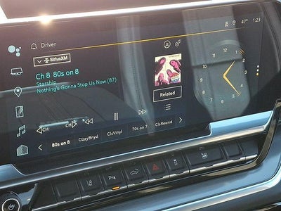 2025 Chevrolet Silverado 3500 HD High Country