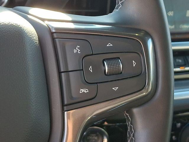 2025 Chevrolet Silverado 3500 HD High Country