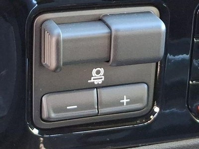 2025 Chevrolet Silverado 3500 HD High Country