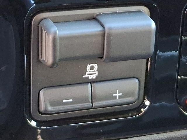 2025 Chevrolet Silverado 3500 HD High Country