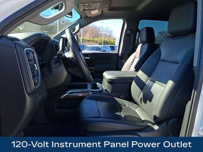 2023 Chevrolet Silverado 3500 HD LT