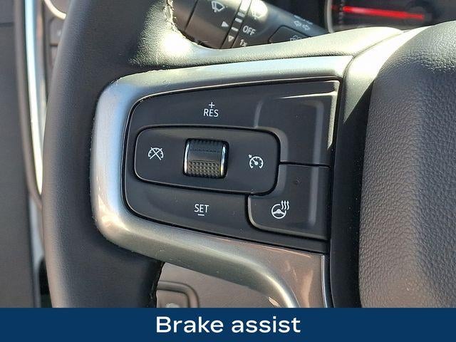 2023 Chevrolet Silverado 3500 HD LT