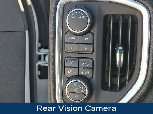 2023 Chevrolet Silverado 3500 HD LT