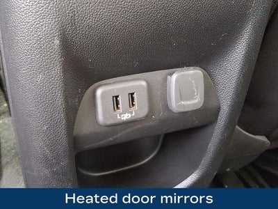 2019 Chevrolet Colorado 4WD Z71 Z71 Midnight Edition