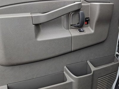2020 Chevrolet Express Cargo 2500 Base