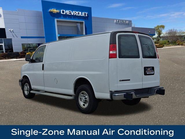2020 Chevrolet Express Cargo 2500 Base