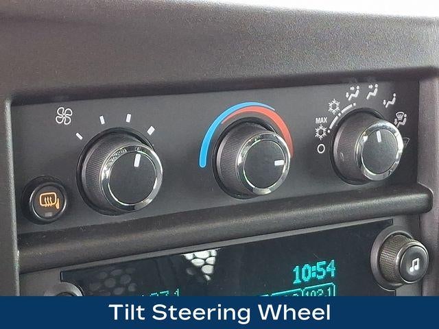 2024 Chevrolet Express Cargo 2500 Base