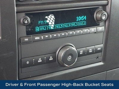 2024 Chevrolet Express Cargo 2500 Base