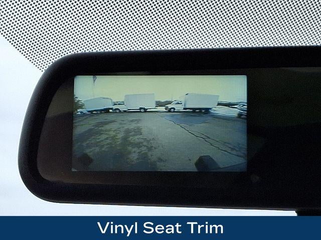 2024 Chevrolet Express Cargo 2500 Base