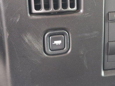 2024 Chevrolet Express Cargo 2500 Base