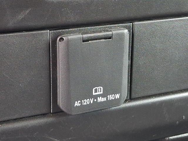 2024 Chevrolet Express Cargo 2500 Base