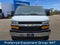2024 Chevrolet Express Cargo 2500 Base