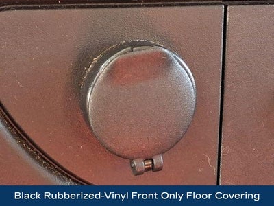 2024 Chevrolet Express Cargo 2500 Base