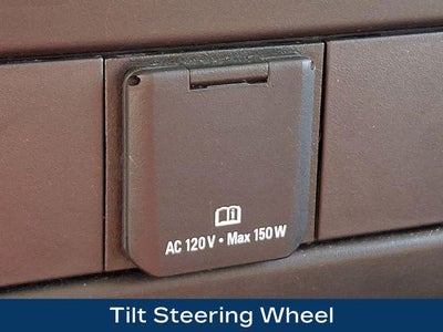 2024 Chevrolet Express Cargo 2500 Base