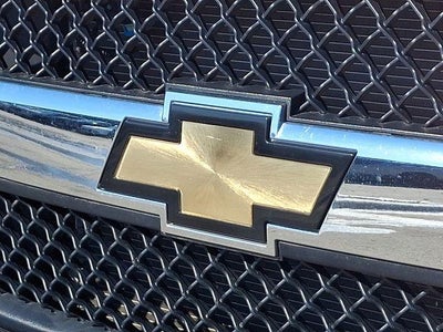 2024 Chevrolet Express Cargo 2500 Base