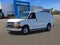 2024 Chevrolet Express Cargo 2500 Base