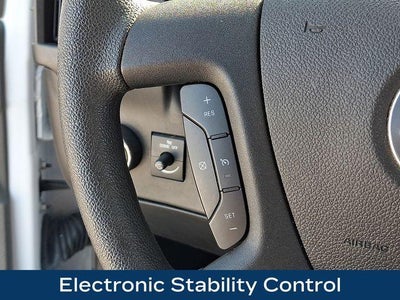 2024 Chevrolet Express Cargo 2500 Base