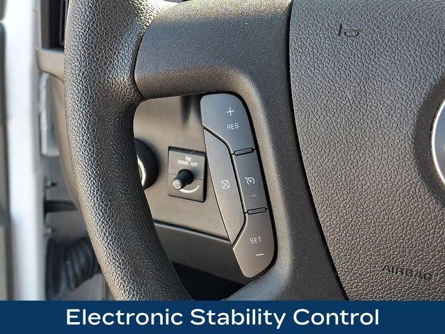 2024 Chevrolet Express Cargo 2500 Base