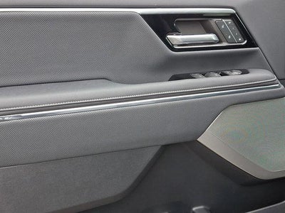 2024 GMC Sierra EV Denali Edition 1