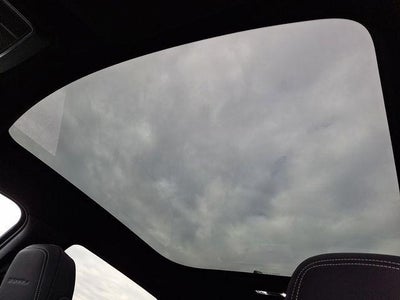 2024 GMC Sierra EV Denali Edition 1