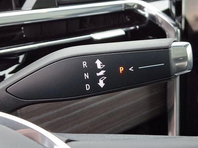 2024 GMC Sierra EV Denali Edition 1