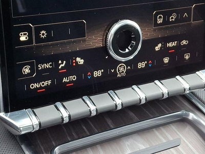 2024 GMC Sierra EV Denali Edition 1