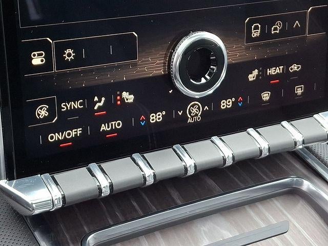 2024 GMC Sierra EV Denali Edition 1