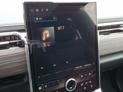 2024 GMC Sierra EV Denali Edition 1