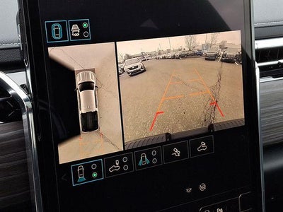 2024 GMC Sierra EV Denali Edition 1