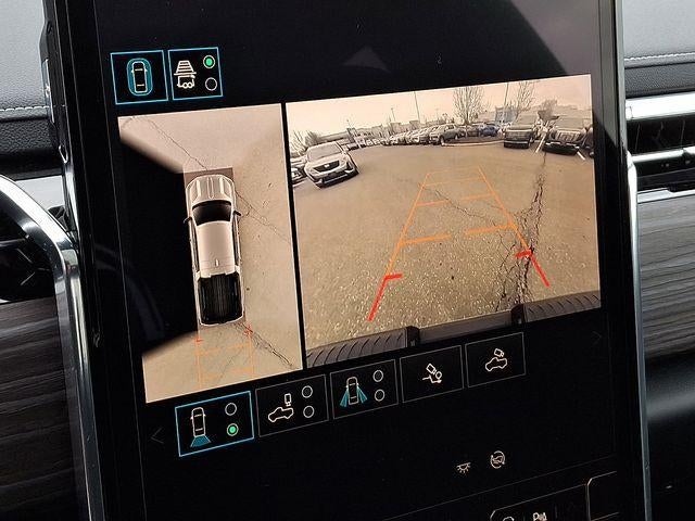 2024 GMC Sierra EV Denali Edition 1