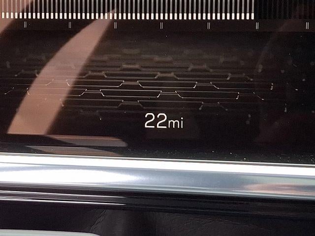 2024 GMC Sierra EV Denali Edition 1