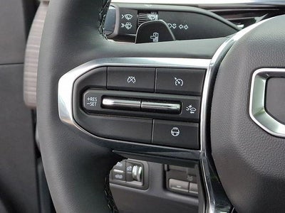 2024 GMC Sierra EV Denali Edition 1