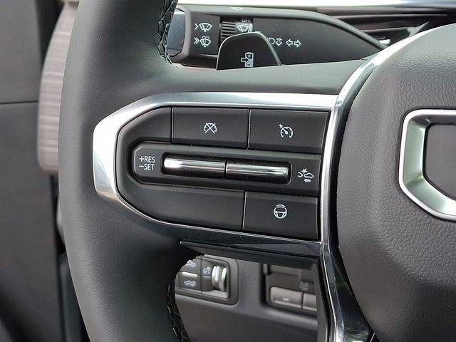 2024 GMC Sierra EV Denali Edition 1