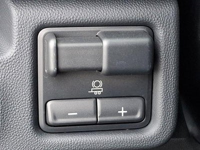 2024 GMC Sierra EV Denali Edition 1