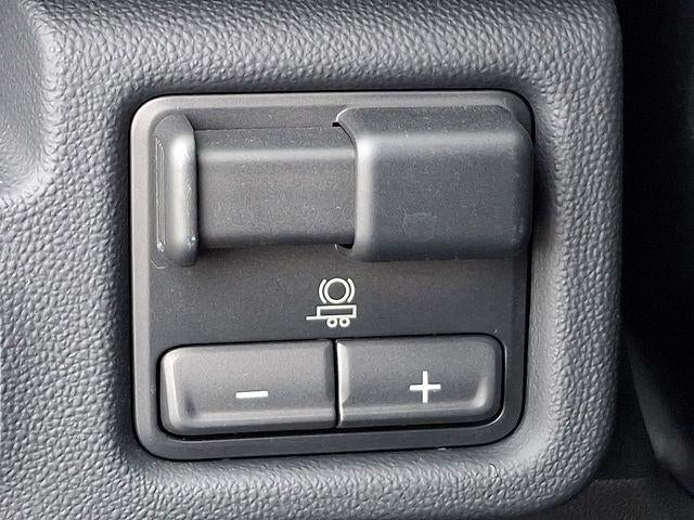 2024 GMC Sierra EV Denali Edition 1