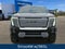 2024 GMC Sierra EV Denali Edition 1