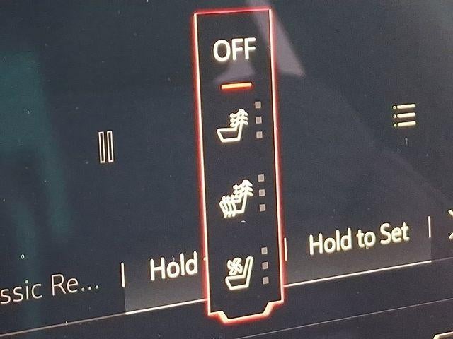 2024 GMC Sierra EV Denali Edition 1