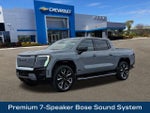 2024 GMC Sierra EV Denali Edition 1