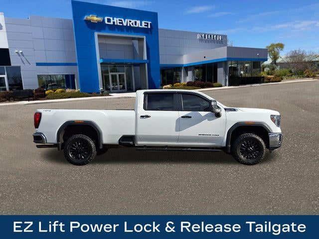 2023 GMC Sierra 3500 HD Pro