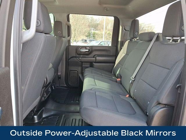 2023 GMC Sierra 3500 HD Pro