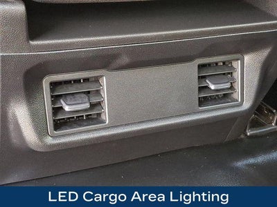 2023 GMC Sierra 3500 HD Pro