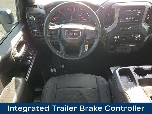 2023 GMC Sierra 3500 HD Pro