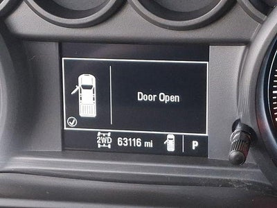 2023 GMC Sierra 3500 HD Pro