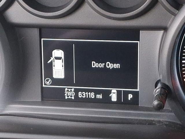 2023 GMC Sierra 3500 HD Pro