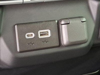 2023 GMC Sierra 3500 HD Pro