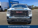 2023 GMC Sierra 3500 HD Pro